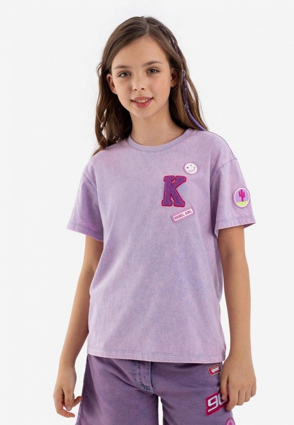 Футболка Kapika 2043₽