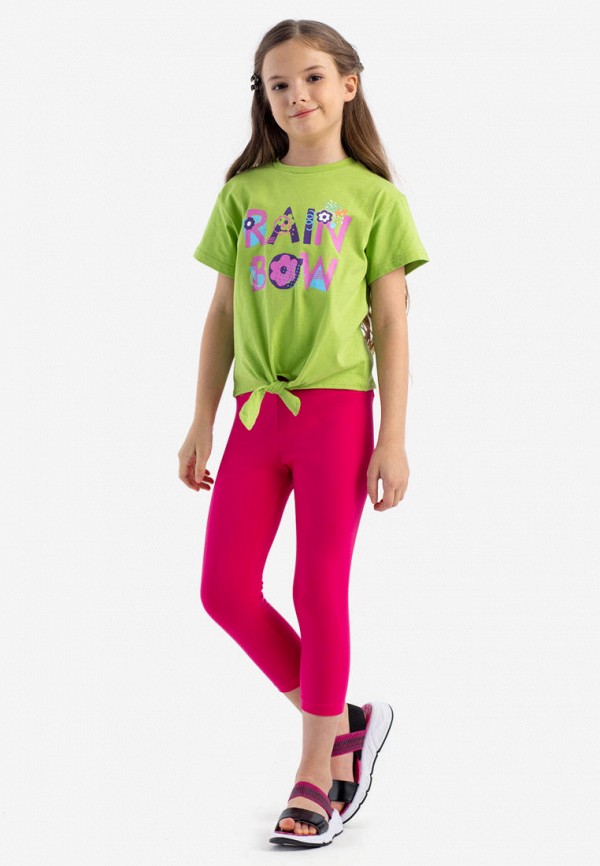 фото Леггинсы kapika