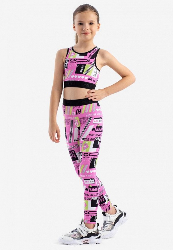 Леггинсы Kapika 2055₽