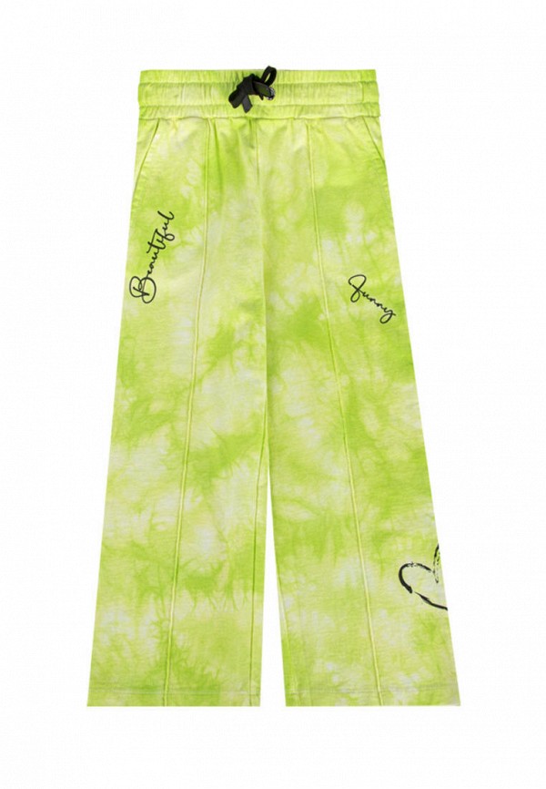 фото Брюки спортивные kapika