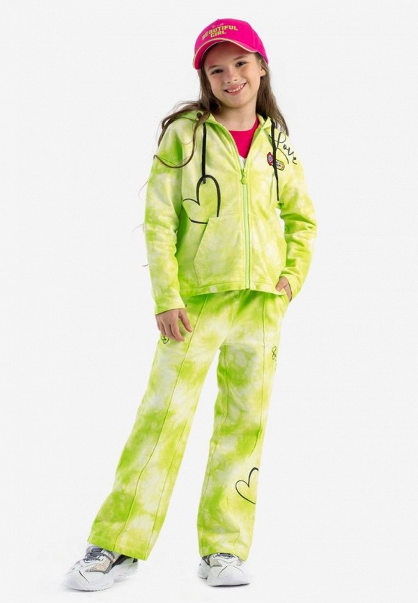 Брюки спортивные Kapika 2111₽