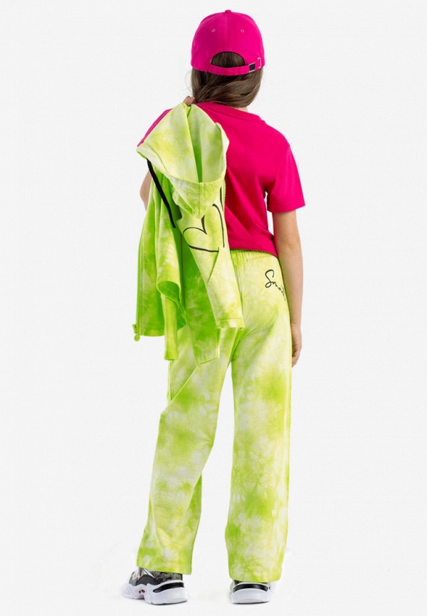 фото Брюки спортивные kapika