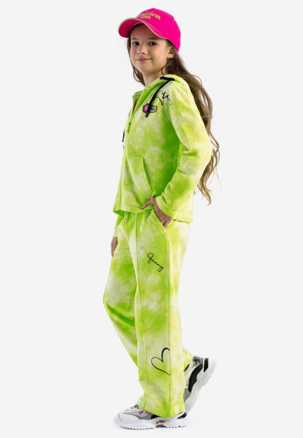 фото Брюки спортивные kapika