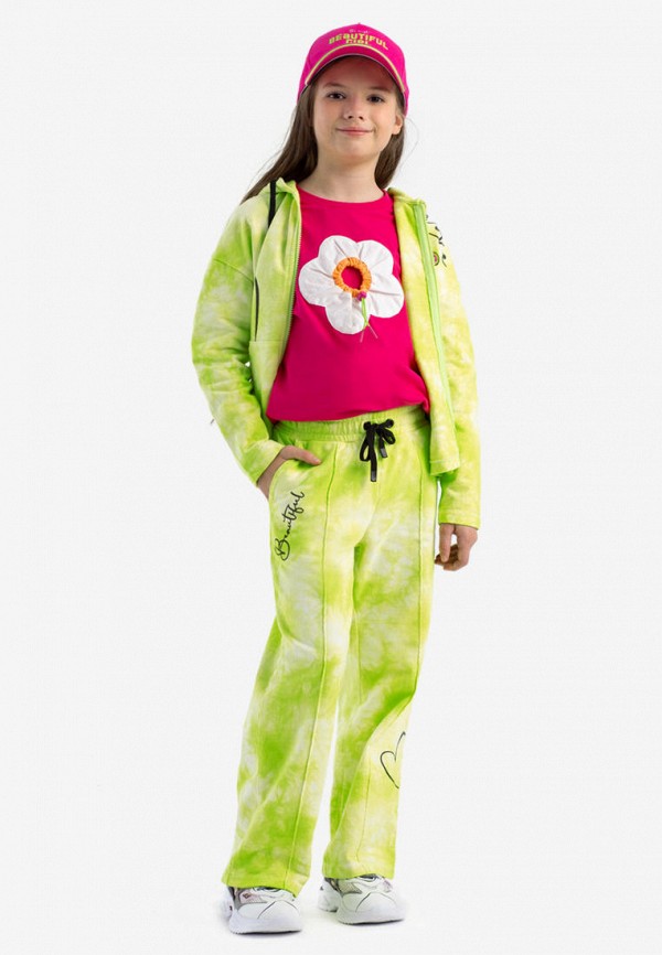 фото Брюки спортивные kapika