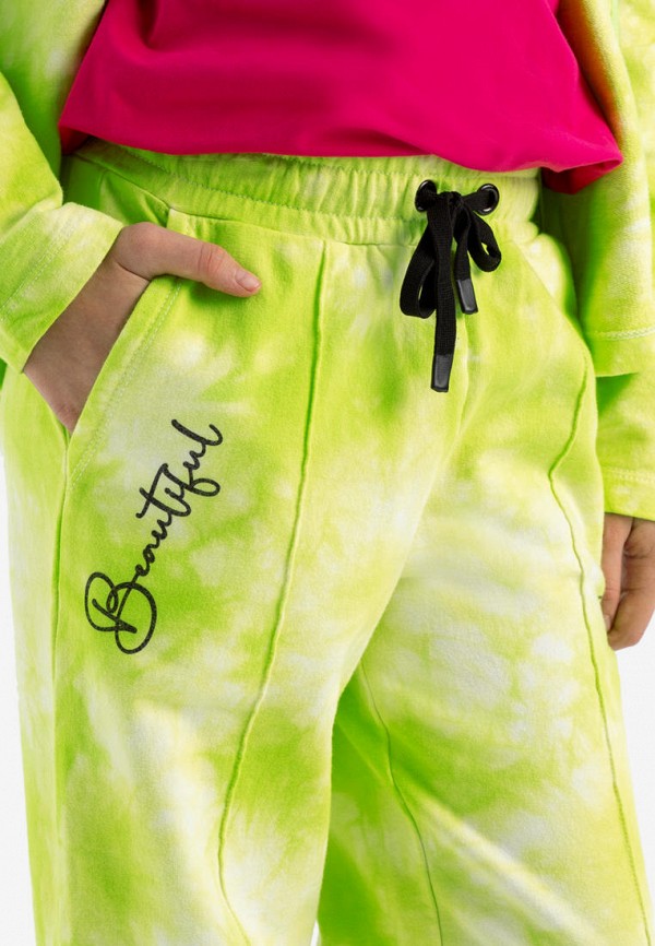 фото Брюки спортивные kapika