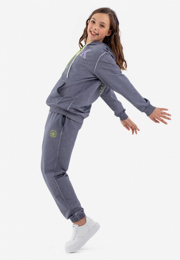 фото Брюки спортивные kapika