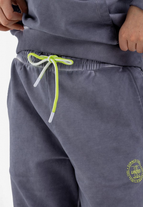 фото Брюки спортивные kapika