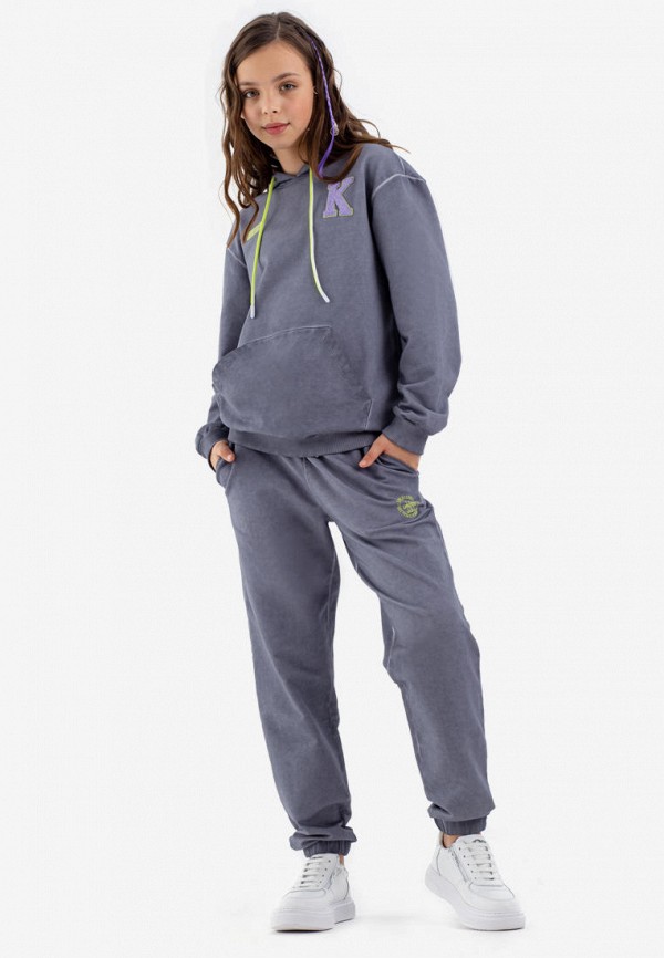 фото Брюки спортивные kapika