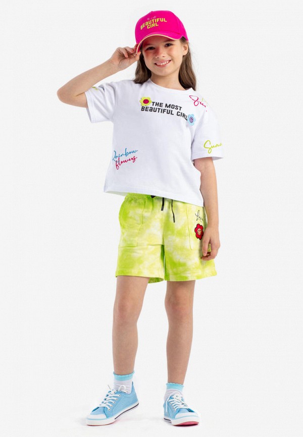 фото Шорты спортивные kapika