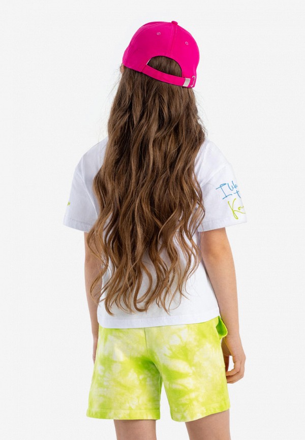 фото Шорты спортивные kapika