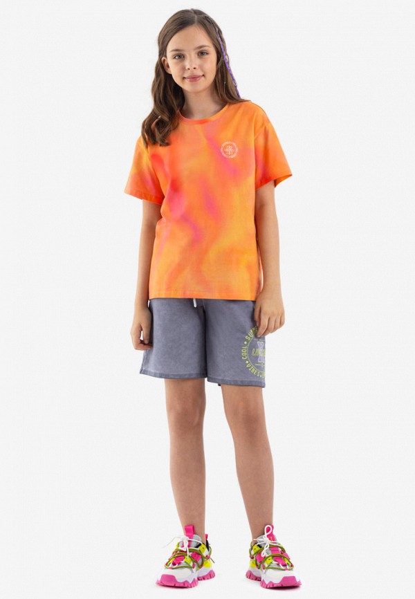 фото Шорты спортивные kapika