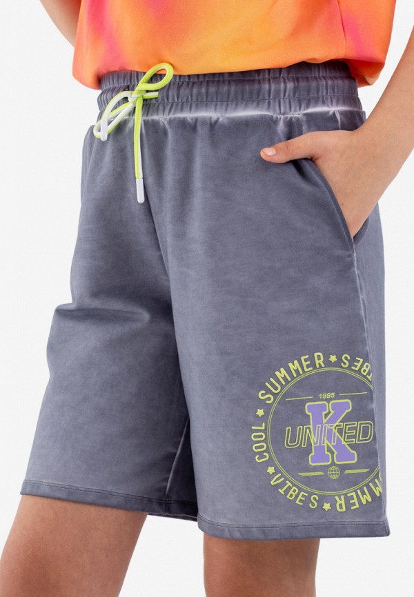 фото Шорты спортивные kapika