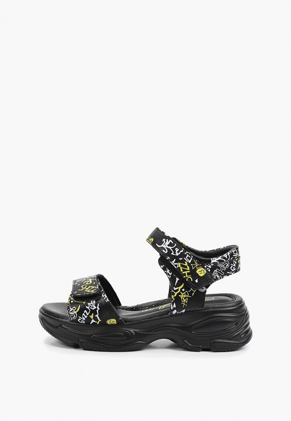 Босоножки Shuzzi