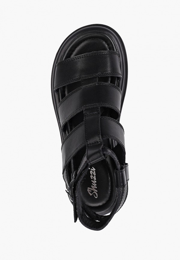 фото Босоножки shuzzi