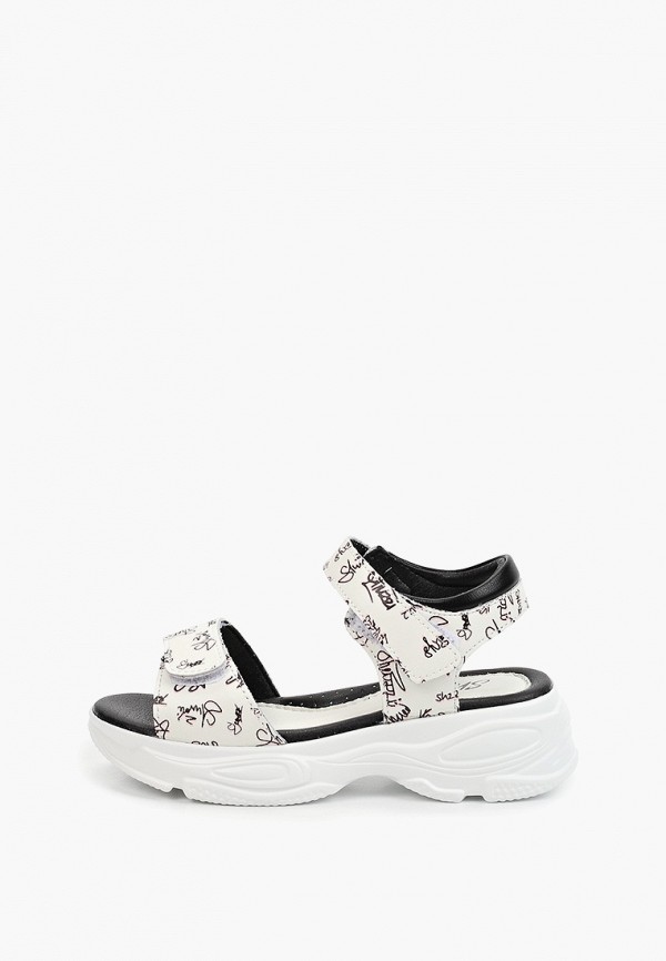 Босоножки Shuzzi 2499₽