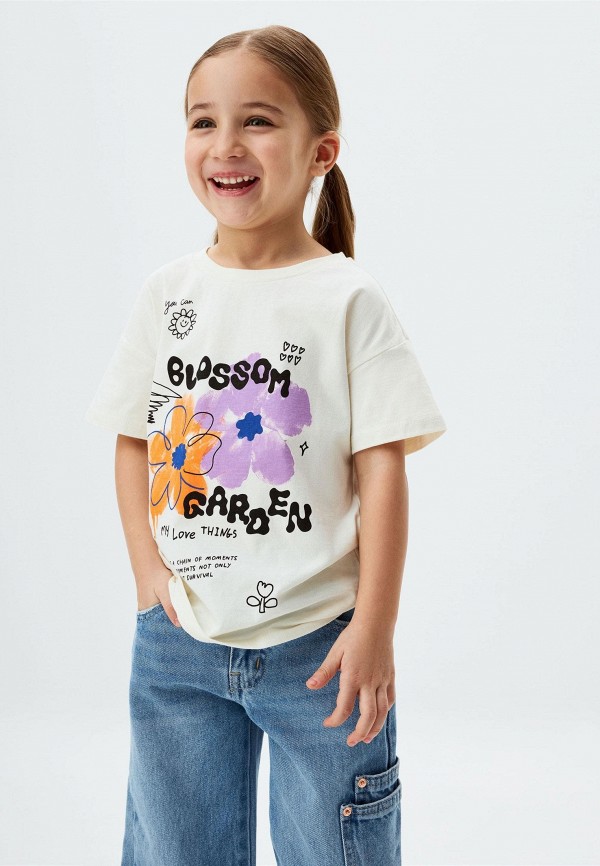 

Футболки 2 шт. Sela, Разноцветный