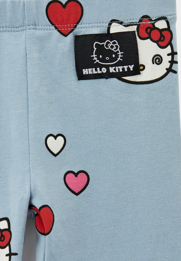 фото Леггинсы sela