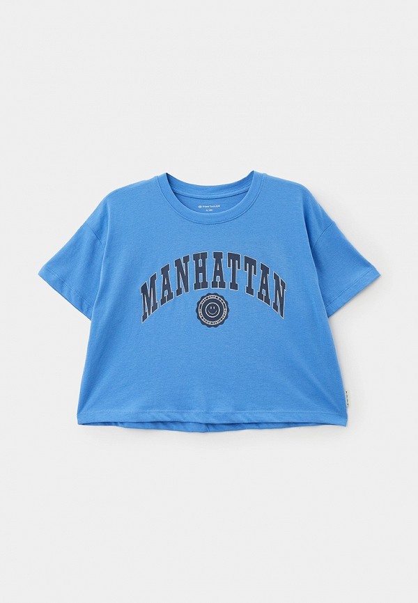 Футболка Tom Tailor 649₽