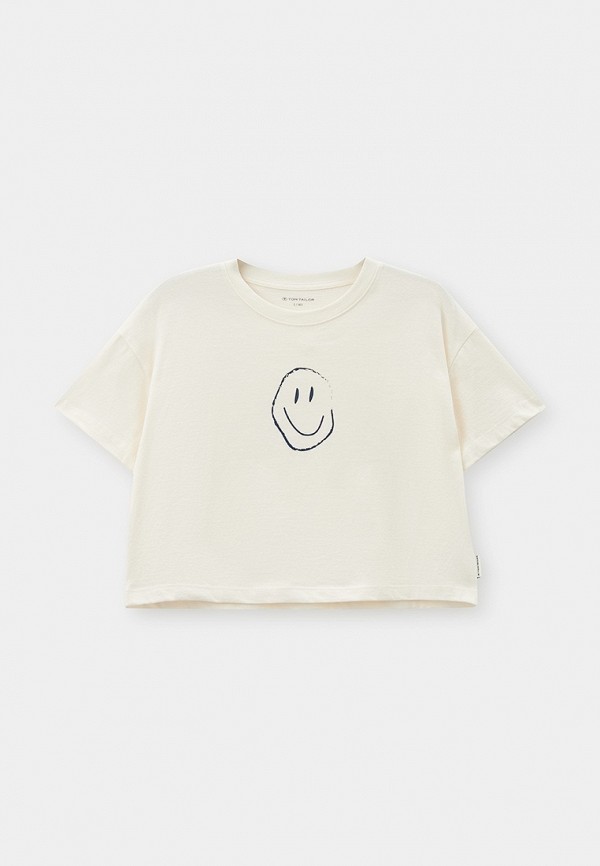 Футболка Tom Tailor 749₽