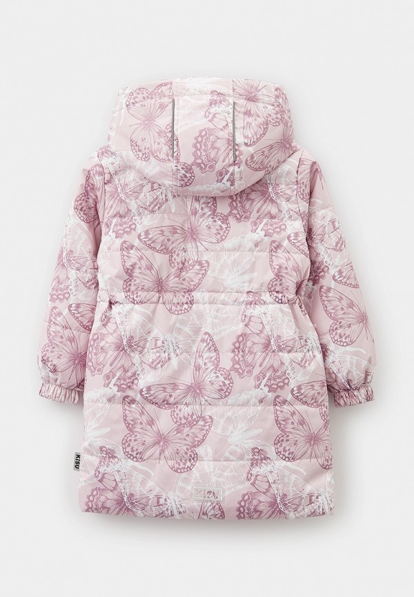 фото Куртка утепленная kisu