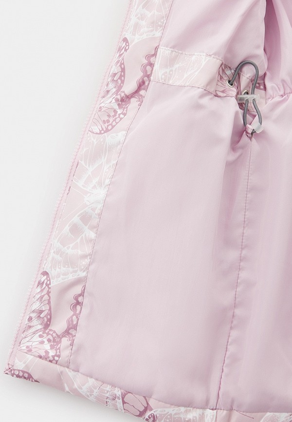 фото Куртка утепленная kisu