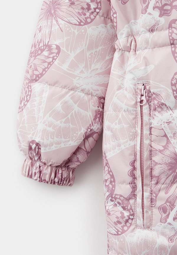 фото Куртка утепленная kisu