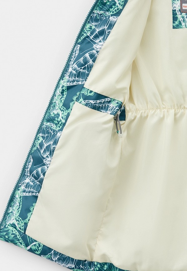 фото Куртка утепленная kisu