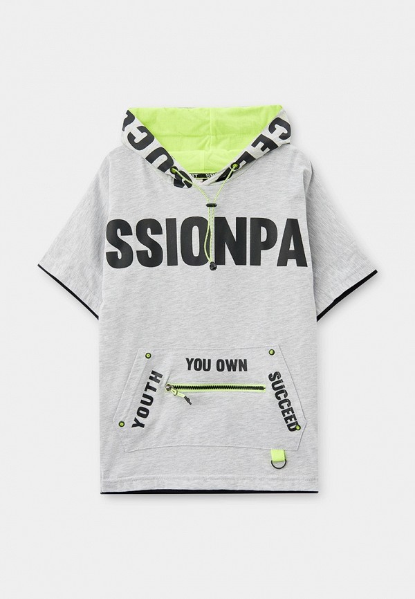 Футболка Beneti 842₽