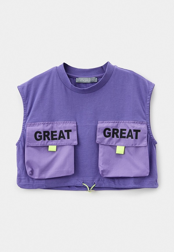 Футболка Marions 982₽