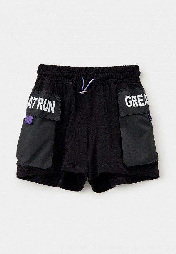 фото Шорты спортивные marions