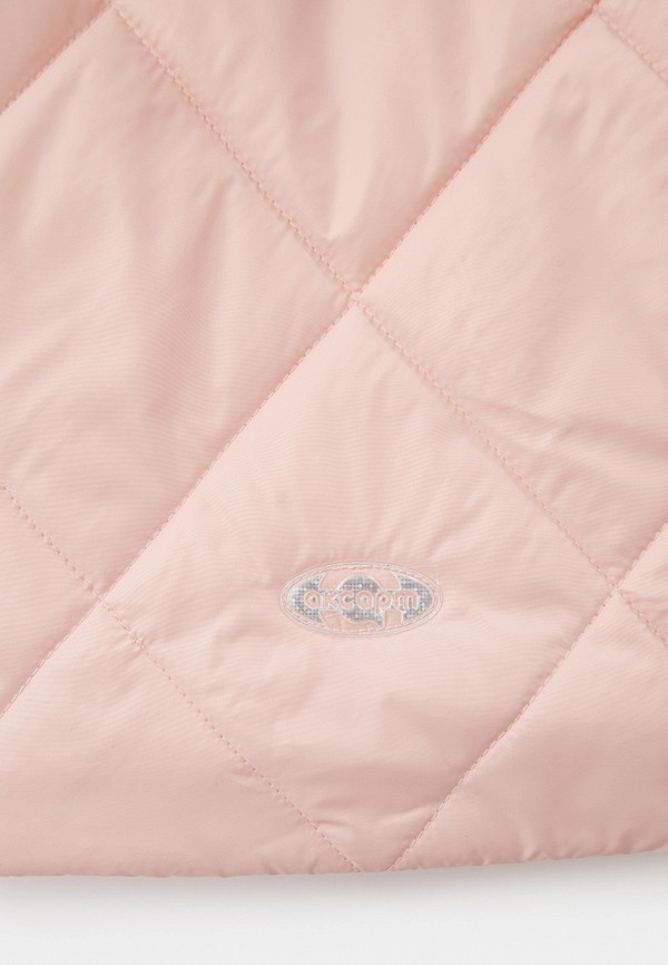 фото Куртка утепленная аксарт