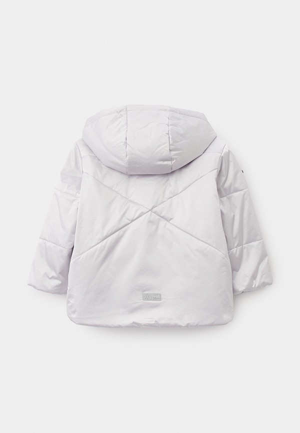 фото Куртка утепленная аксарт