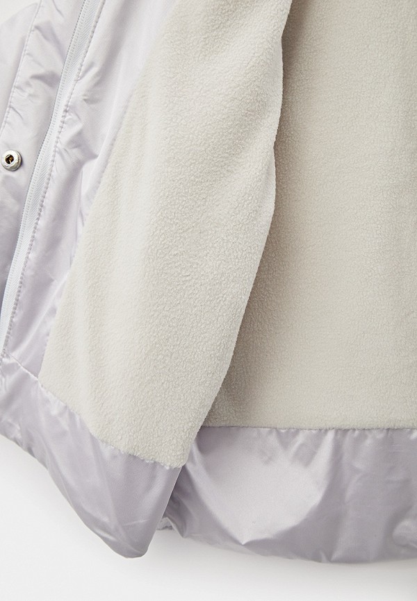 фото Куртка утепленная аксарт