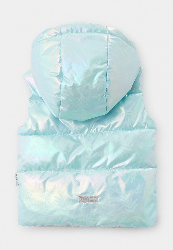 фото Жилет утепленный аксарт