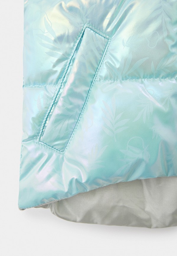 фото Жилет утепленный аксарт