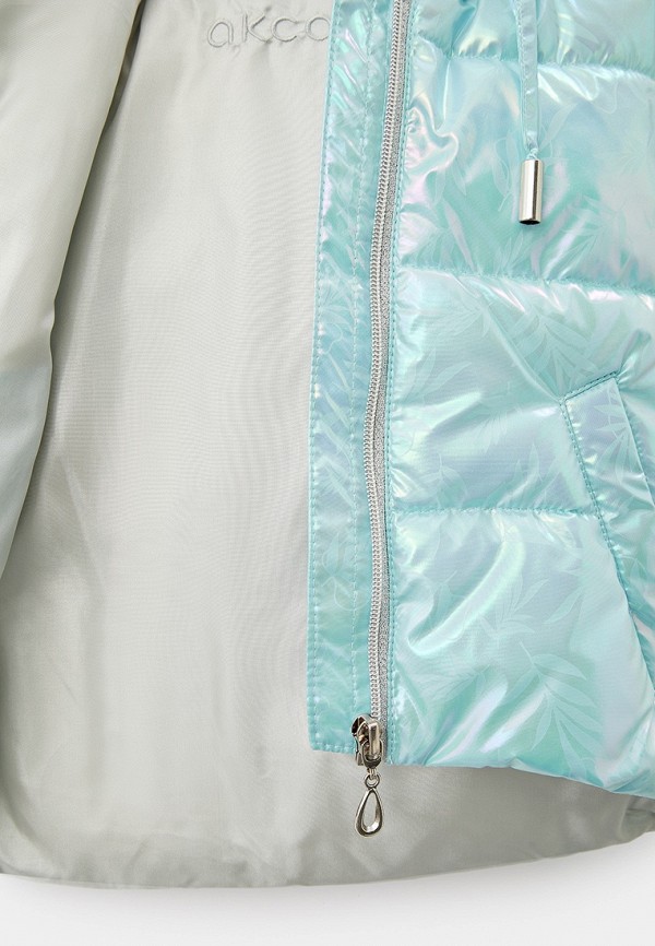 фото Жилет утепленный аксарт