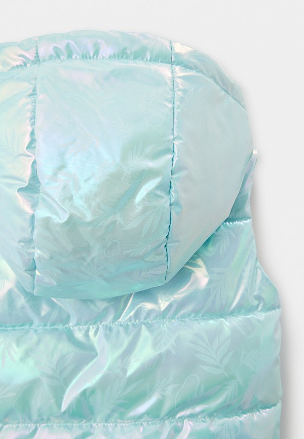 фото Жилет утепленный аксарт