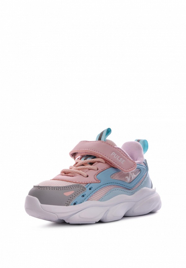 фото Кроссовки pulse