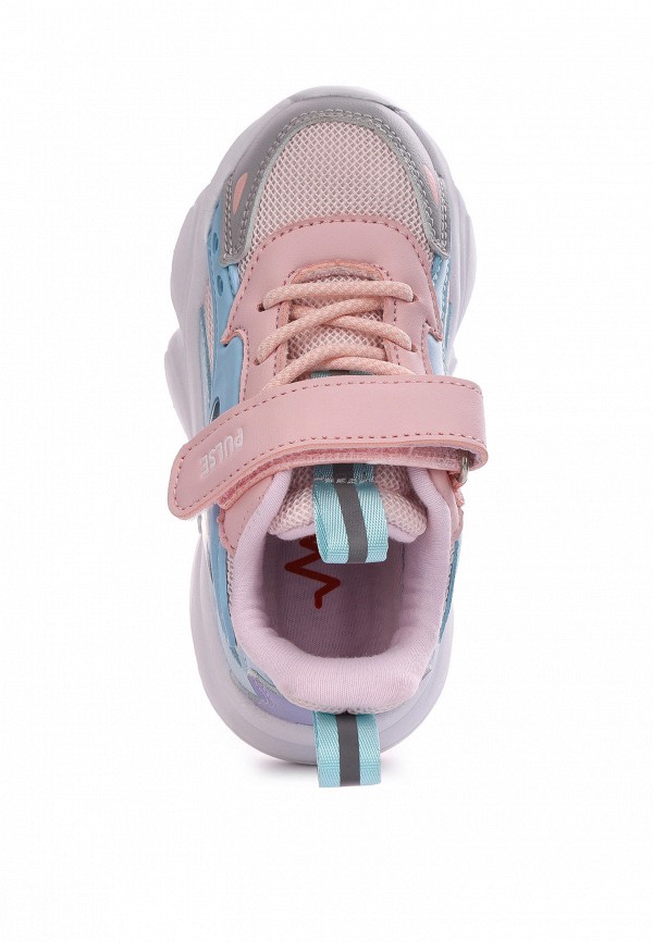 фото Кроссовки pulse