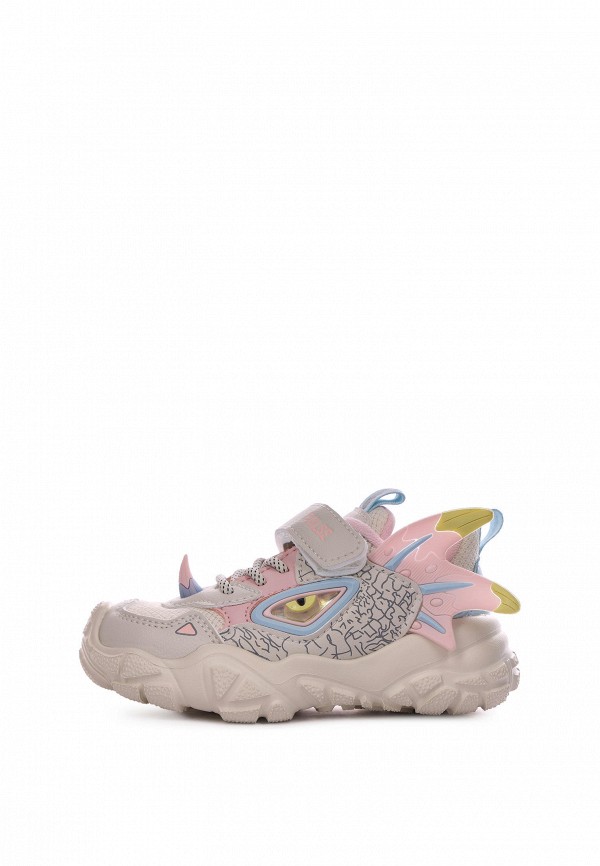 фото Кроссовки pulse