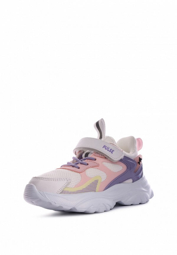 фото Кроссовки pulse