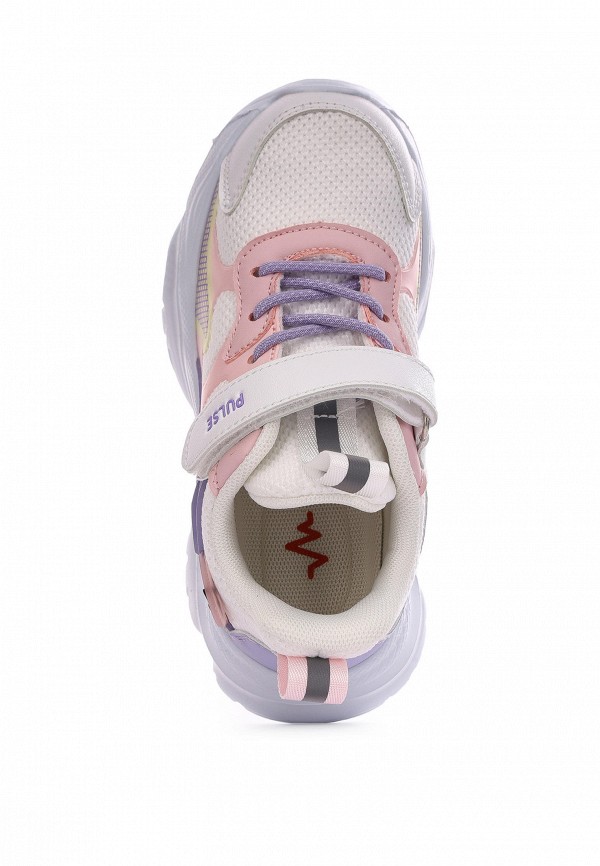 фото Кроссовки pulse