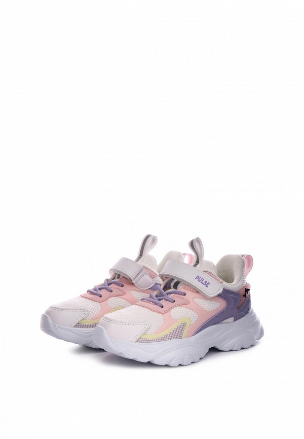 фото Кроссовки pulse
