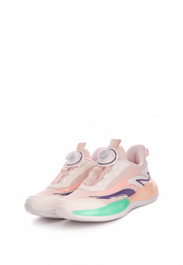 фото Кроссовки pulse