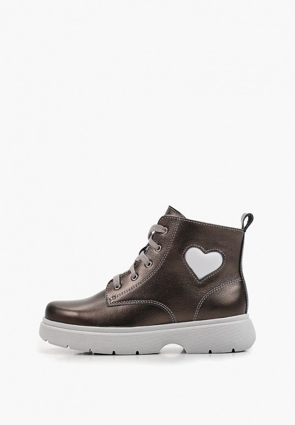 Ботинки Лель 4160₽