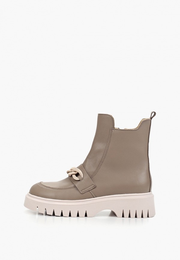 Ботинки Лель 4960₽