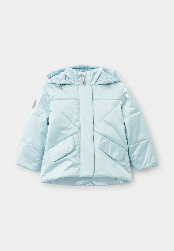 фото Куртка утепленная аксарт