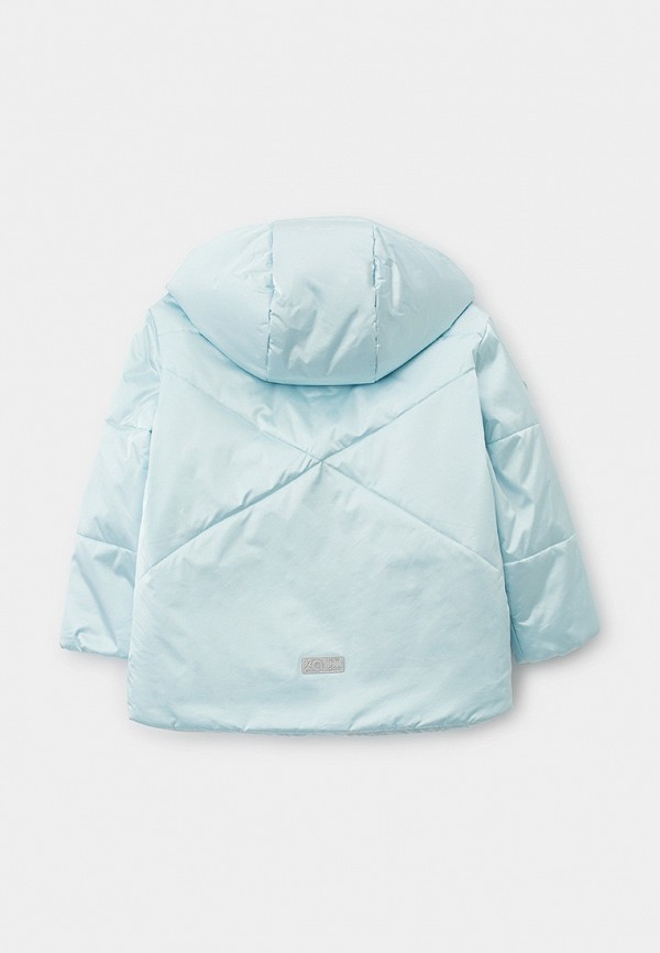 фото Куртка утепленная аксарт