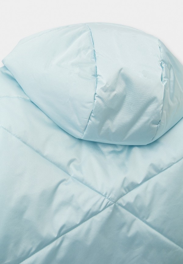 фото Куртка утепленная аксарт