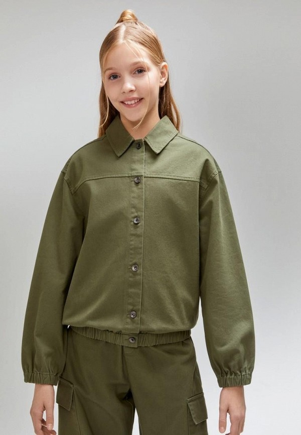 

Куртка Acoola, Хаки